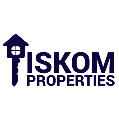 ISKOM Properties Logo